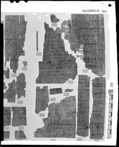 Codex VI, 1e-7e