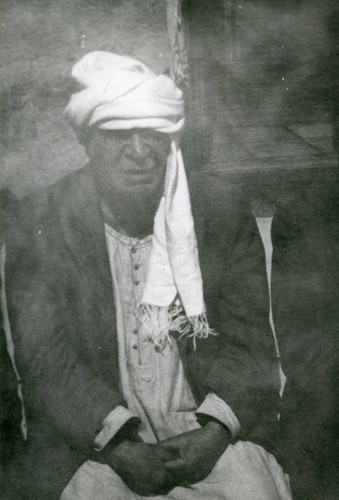 Bahīj 'Alī Muḥammad Ādam