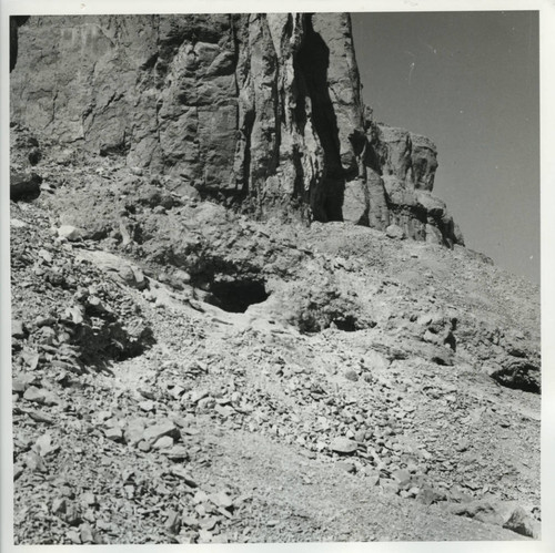 Jabal al-Ṭārif