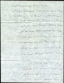 Bernard Berenson letter to Frances Castellan Berenson, 1949 May 18
