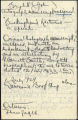 Perkins' notes on John Bright manuscript