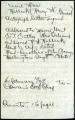 Perkins' notes on H.W.Halleck, 1929 January 4