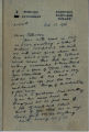 Rudyard Kipling letter, 1916 September 13