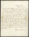 Raphael Semmes letter to W. Frank Shippey, 1875 September 20