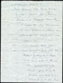 Bernard Berenson letter to Frances Castellan Berenson, 1951 December 17