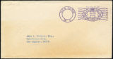 Envelope from Stein's letter to Perkins, 1933 October 24