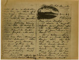 Photocopy of Stoddard letter dated 1873 June 24