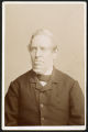 Photograph of Reverend Samuel Francis Smith