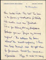 Mary Ellen Chase letter to Isabel, 1937 December 9