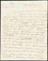 John Jacob Astor letter to Peter Smith, 1797 May 8