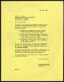 Dorothy M. Drake correspondence with John B. Pickard about Whittier letters