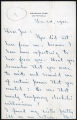 George Sterling letter to Joseph Carroll, 1923 December 3