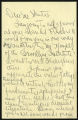 Transcription of Winslow's letter to Winter