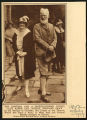 Photograph of George Bernard Shaw and Lady Astor, 1929 July 2