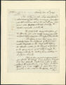 Samuel Huntington letter, 1789 June 12
