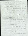 Bernard Berenson letter to Frances Castellan Berenson, 1951 September 10