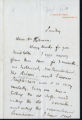 Andrew Lang letter, 1880 July 16