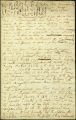 Benjamin Robert Haydon letter to James McMurtie, 1833 October 29