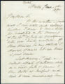 Oliver Wendell Holmes letter, 1877 June 3