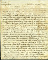 Andrew Jackson letter, 1816 June 29