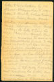 Perkins' note on letter to Lang