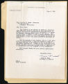 James D. Hart letter to Dorothy M. Drake, 1962 June 6