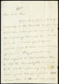 Samuel Rogers letter to W.S. Rose, 1835 February 24