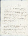 J. P. Kemble letter to Lawrence, 1808 October 28