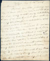 S. Kemble letter to Messrs. M & T Jennings, 1801 May 24