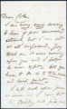 C. Kean letter to Cole, 1858 December 13