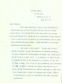 W. J. Lawrence letter to Walter Starkey, 1939 July 3