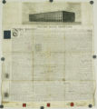 John Philip Kemble indenture to Albany Wallis, Richard Ford, Thomas Hammersley, Patrick Douglas, and Mark Prager, et al