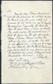 J. P. Kemble letter to James Asperne, 1804 November 20