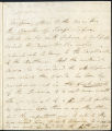 Edmund Kean letter to Drury Lane committee