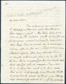 J. P. Kemble letter to Anna Hatton, 1808 April 11