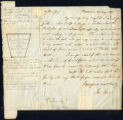 John Jones letter to David Jones, 1818 May 26