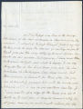 J. P. Kemble letter, 1817 August 10