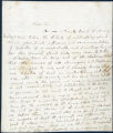 E. Kemble letter to T. P. Cooke, 1833 May 28