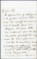 Charles Kean letter, 1857 March 25