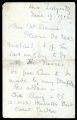 Ellen Terry letter to Sir James Matthew Barrie, 1902 June 19