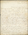 Sarah M. Siddons letter to Harriet Siddons, 1802 July 4