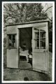 Postcard of the Garden Hut at Bernard Shaw's House