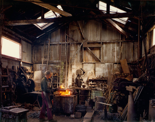 Blacksmith