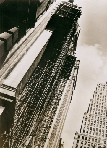 New York Stock Exchange