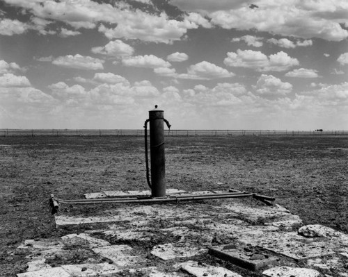 Creitz Farm, Adrian, Texas