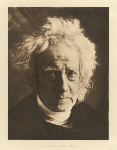 Sir John Herschel