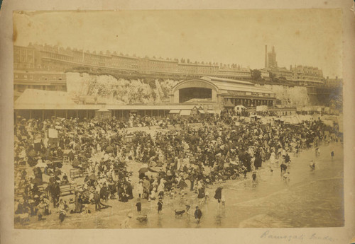 Ramsgate Sands