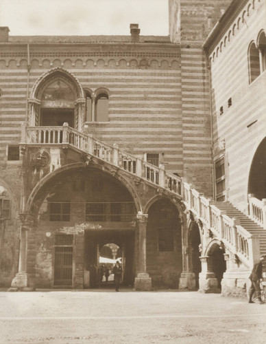 Venice Staircase