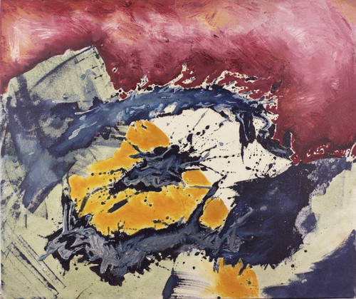 Untitled, 1990