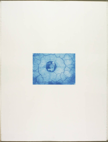 Untitled (Bowling Ball)